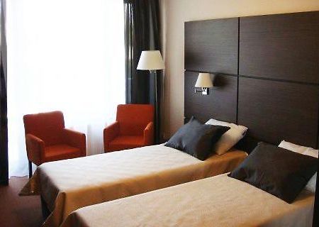 Hotel Mirniy Resort Odessa Ngoại thất bức ảnh
