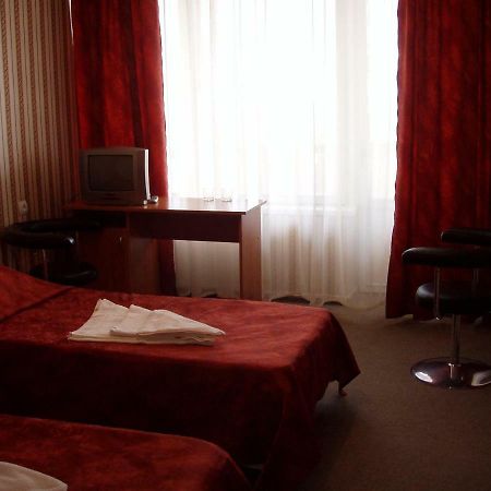 Hotel Mirniy Resort Odessa Ngoại thất bức ảnh