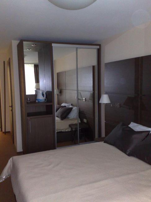 Hotel Mirniy Resort Odessa Ngoại thất bức ảnh