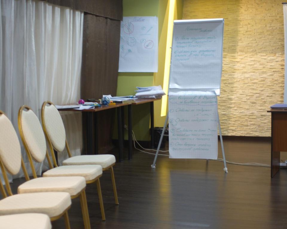 Hotel Mirniy Resort Odessa Ngoại thất bức ảnh