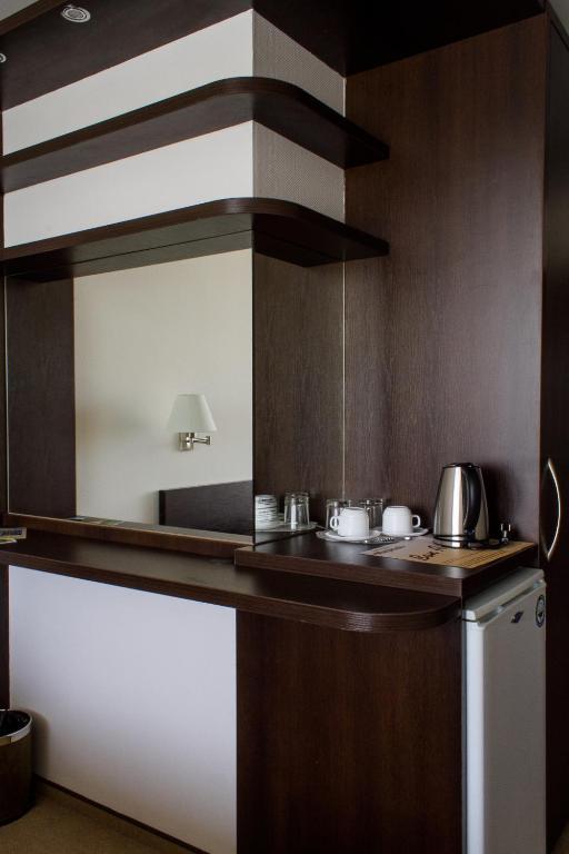 Hotel Mirniy Resort Odessa Phòng bức ảnh
