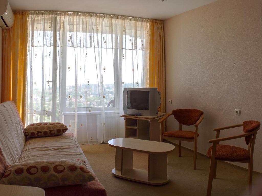 Hotel Mirniy Resort Odessa Phòng bức ảnh