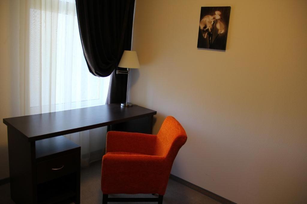 Hotel Mirniy Resort Odessa Phòng bức ảnh