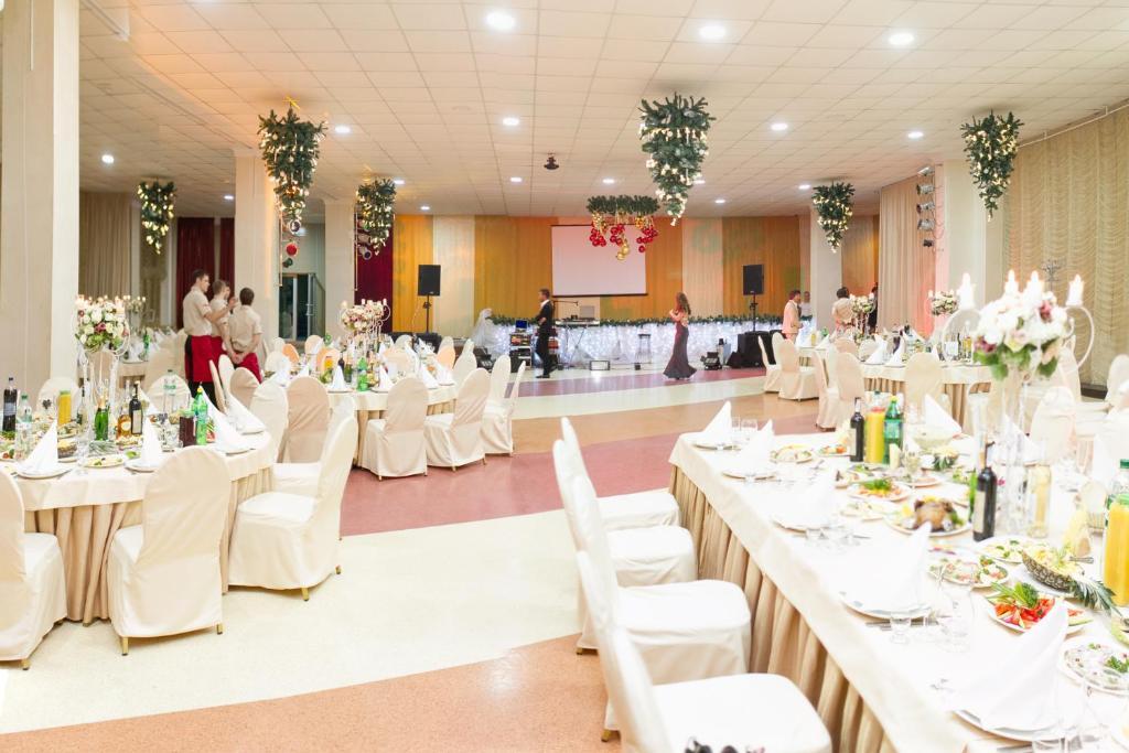 Hotel Mirniy Resort Odessa Ngoại thất bức ảnh