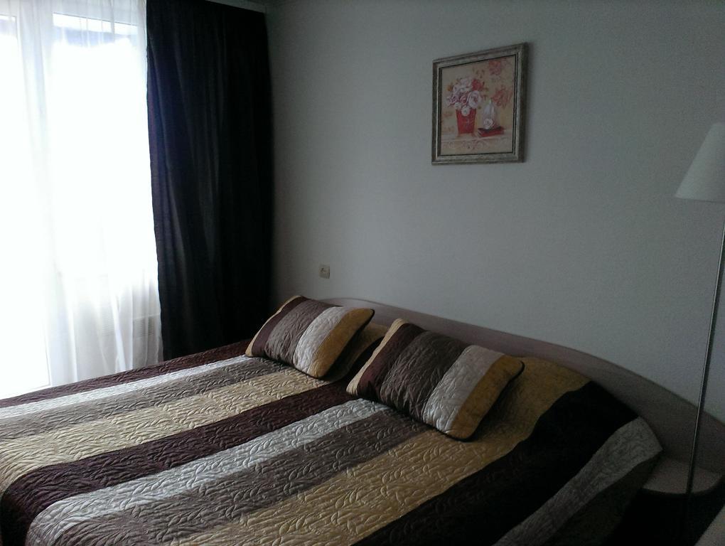Hotel Mirniy Resort Odessa Ngoại thất bức ảnh