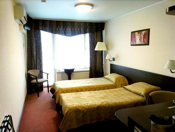 Hotel Mirniy Resort Odessa Ngoại thất bức ảnh
